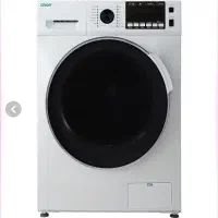 لباسشویی ۹ کیلویی آکبند