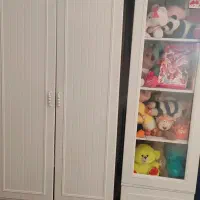 سرویس خواب کودک برند ساحل چوب