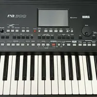 کیبورد ،اورگ کورگpa300