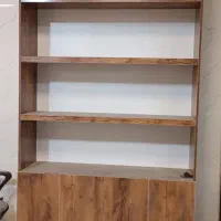 قفسه فروشگاهی ام دی اف