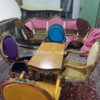 تعمیرات مبلمان دایان 2