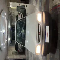 پراید مدل ۹۸