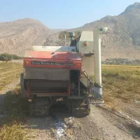 کمباین سینا پلاس ۲۰۱۹ جکدار|خودرو سنگین|شیراز, گویم|دیوار