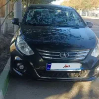 جک جی 4  اتومات مشکی مدل 1402|خودرو سواری و وانت|مشهد, فرهنگیان (شهرک غرب)|دیوار