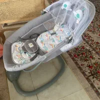 گهواره برقی ماستلا