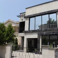 سنگینده جاده دریا شهرک زیبا آوای جنگل ۶