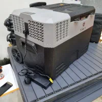 یخچال سفری ۴۲ لیتری TOBIZ / لوازم آفرود|کوهنوردی و کمپینگ|تهران, سلسبیل شمالی|دیوار