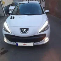 207  TU5مدل ۱۴۰۲