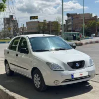 تیبا ۲ مدل ۹۷ بیرنگ