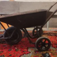 فرغون سه چرخ