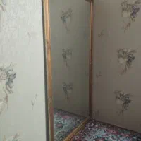 آیینه قدی