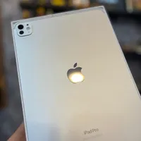 ipad pro 11-inch (M4) wifi+cellular|تبلت|تهران, شیخ هادی|دیوار