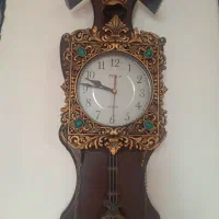 ساعت دیواری