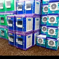 فروش مستقیم کولر آبی از ۲۸۰۰ الی۸۰۰۰|کولر آبی|هشتگرد, هشتگرد قدیم|دیوار