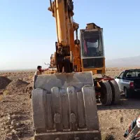 بیل ۹۱۲ مدل ۱۳۶۳|خودرو سنگین|یزد, |دیوار