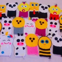 بافت انواع لیف دستگیره اسکاج لیف کمری ومگنت یخچال