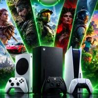 نصب انواع بازی های xbox تحویل فوری
