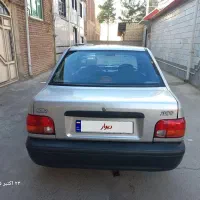 پرایدمدل ۸۷|خودرو سواری و وانت|تبریز, |دیوار