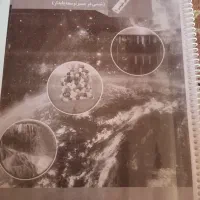 جزوه تست شیمی دهم و نکات نهایی