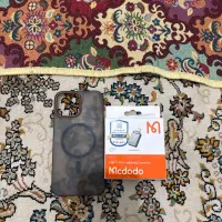 گارد گوشی آیفون 15 پرومکس|لوازم جانبی موبایل و تبلت|رامسر, |دیوار