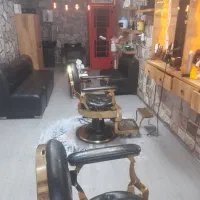 استخدام ارایشگر مردانه