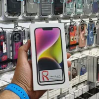 آیفون ۱۴ نرمال ۱۲۸