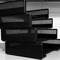 کازیه TNEX شیش طبقه