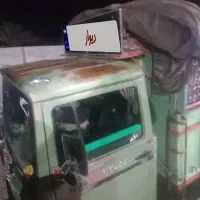 خاور ۸۰۸|خودرو سنگین|شیراز, پادگان ولیعصر|دیوار