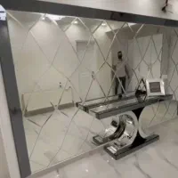 دکوراسیون داخلی آمود|مصالح و تجهیزات ساختمان|هشترود, |دیوار