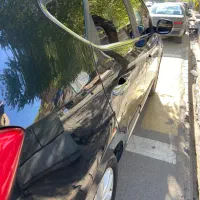 جک s5|خودرو سواری و وانت|تبریز, |دیوار