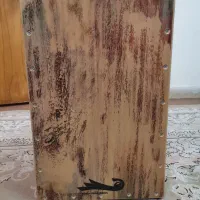 کاخن رومی پرکاشن به عمراه کتاب و کاور
