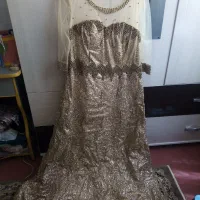لباس مجلسی نوی نو