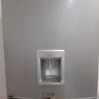 یخچال فریزر کنوود|یخچال و فریزر|گنبد کاووس, |دیوار