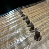 سنتور حرفه ای|سازهای سنتی|تبریز, |دیوار