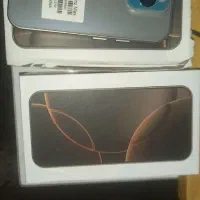 مینی ایفون ۱۶ پرومکس