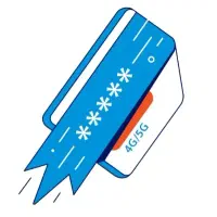 سیم‌کارت رند بیلبوردی