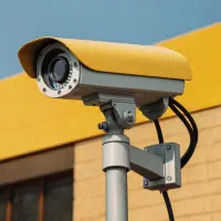 نصب فوق تخصصی دوربین های لوکس خانگی وشرکتی