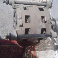موتور و دیگ ماشین لباسشویی ارج