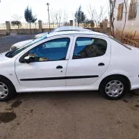 پژو206sdمدل 93|خودرو سواری و وانت|شهر ری, دولت‌آباد|دیوار