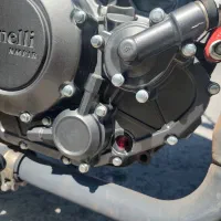 بنلی ۲۵۰ تک ۴۰۲|موتورسیکلت|همدان, |دیوار