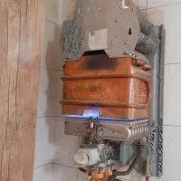 خدمات فنی شریفی