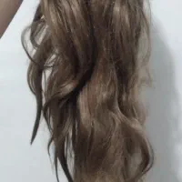 کلاه گیس قشنگ و زیبا|آرایشی، بهداشتی، درمانی|رشت, چمارسرا|دیوار