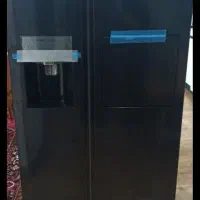 یخچال سایدجی پلاس