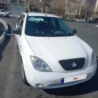 تیبا مدل ۹۸ بیرنگ شاسی پلمپ واقعی صدتا کار واقعی