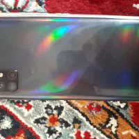 سامسونگ Galaxy A51 با حافظهٔ ۱۲۸ گیگابایت|موبایل|تهران, اباذر|دیوار