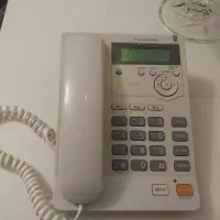 گوشی تلفن ثابت پاناسونیک