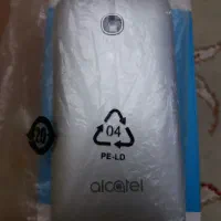 گوشی  تاشو (آلکاتل ) نو