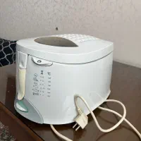 سرخ کن کنوود