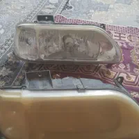 چراغ۱۳۱ سالم بدون ماتی موتور دار