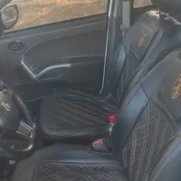 ساینا بدون رنگ وشاسی پلمپ۱۴۰۱|خودرو سواری و وانت|یزد, |دیوار